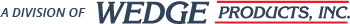 A Division of Wedge Products